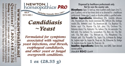 Package Label (R043 P01)