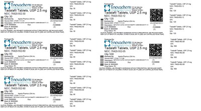 2.5mg (Tadalafil 2 5mg)
