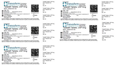 5mg (Tadalafil 5mg)