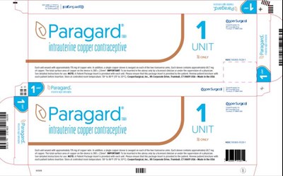 Paragard 11