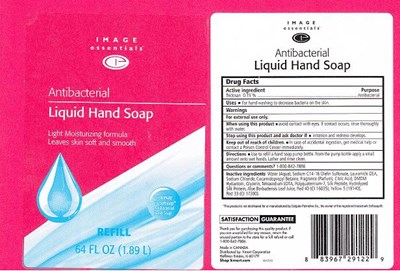 Image Of Antibacterial (Ie2)