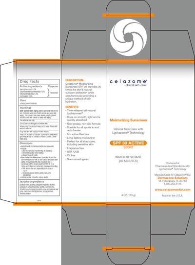Principal Display Panel (113 g Bottle Carton)