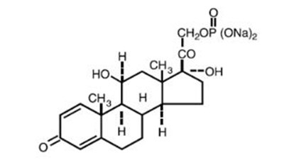 Prednisolone Sodium Phosphate Occurs As White Or Slightly Yellow, Friable Granules Or Powder. It Is Freely Soluble In Water; Soluble In Methanol; Slightly Soluble In Alcohol And In Chloroform; And Ver (Prednisolone Sodium Phosphate Oral Solution 01)