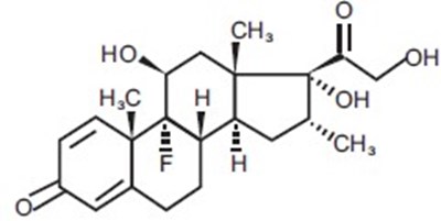 dexamethasone-tablets-usp-2-mg-1.jpg chem struc - dexamethasone tablets usp 2 mg 1