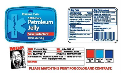 Label (Pj6)