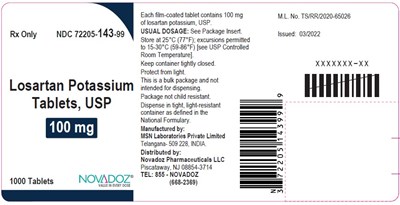 Losartan-100mg-1000s-cntr (Losartan 100mg 1000s Cntr)