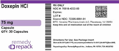Remedy_label (Remedy Label)
