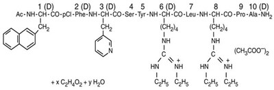 Chemical Structure (Fyremadel 01)