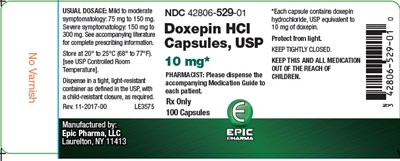 10mg-100ct - 10mg 100ct