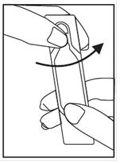 Figure B (Levalbuterol Fig6)