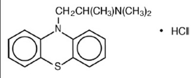 11 (Promethazine Hydrochloride Phenylephrine Hydrochlo 2)