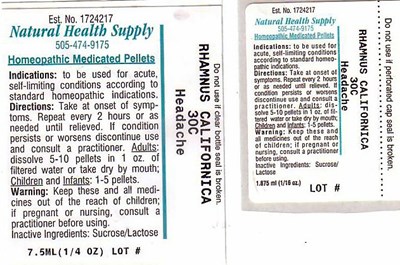 NHS_headache_13.jpg HEADACHE LABEL - NHS headache 13