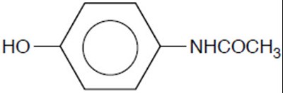 Chemical Structure (Butalbital 02)