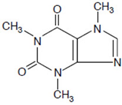 Chemical Structure (Butalbital 03)