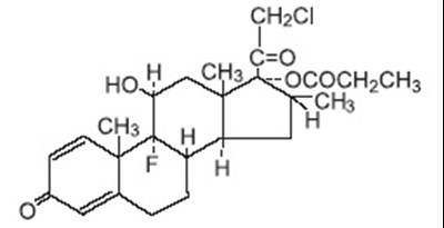 clobetasol-propionate-topical-solution-structure.jpg structure - clobetasol propionate topical solution structure