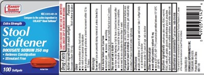 Bottle Label (Mb17 00)
