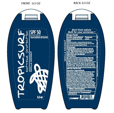 Spf50 (Spf50 6.5ozbottle 0725 Outlin)