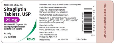 25mg, 30ct (Image 4)