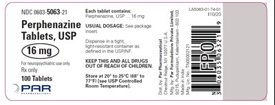 Perphenazine 9