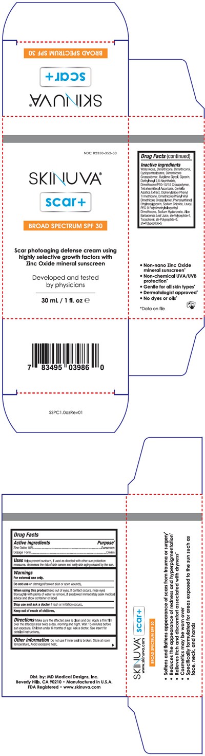 Principal Display Panel (30 mL Bottle Carton)
