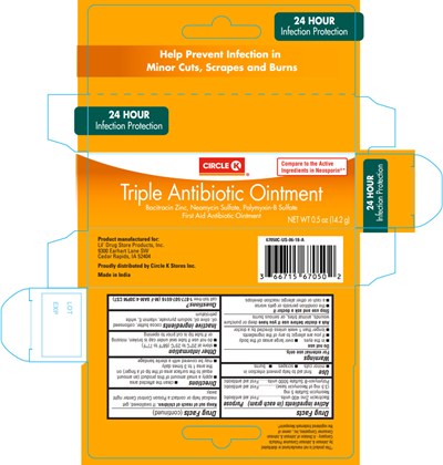 Principal Display Panel (14.2 g Tube Carton)