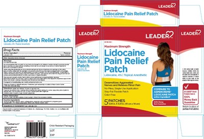 patchimage.jpg Lidocaine Patch - patchimage