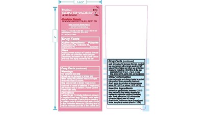 Lip Balm Label (Strawlipbalm)