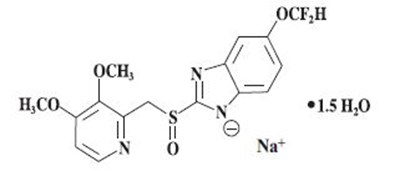 Structural Formula (Structure)