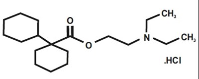 Dicyclominecapsulesstructure (Dicyclominecapsulesstructure)