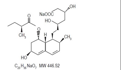 Pravastatin Sodium Tablets, Usp (Pravastatin Usp 1)