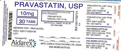 pravastatin-usp-3.jpg Image Description - pravastatin usp 3