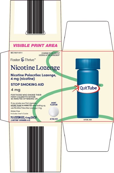 Nicotine Lozenge -image-1 (Image 06)