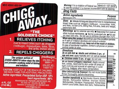 Hebchigg