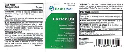 Hmcastor