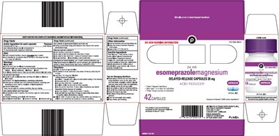 898 63 Esomeprazole Magnesium