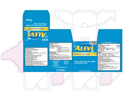 Aleve.jpg Aleve - Aleve