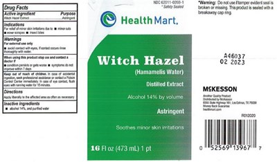 Hmwitch