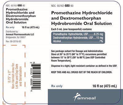 promethazine-hydrochloride-and-dextromethorphan-hy-4.jpg 16 oz label - promethazine hydrochloride and dextromethorphan hy 4