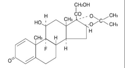 chemical structure - chemical structure