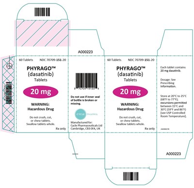 Core-20 (Carton 20)