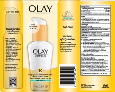 Olay (Olay)