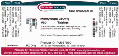 Methyldopa 250mg (Cf051ddf Aca5 4bdc Ac16 27310d5fd59a 02)
