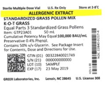 0217 4 KOT Grass 100000 bau