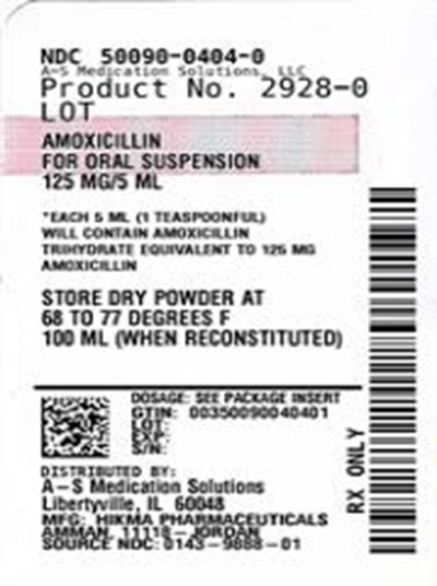 Label Image (Lbl500900404)