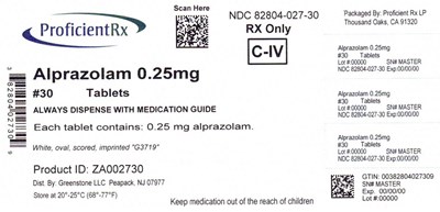 alprazolam-04.jpg 82804-027-30 - alprazolam 04