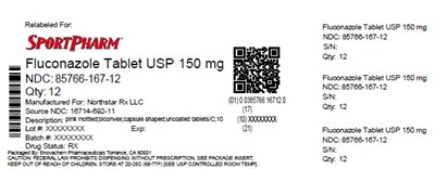 150 mg (Fluconazole Fig2)