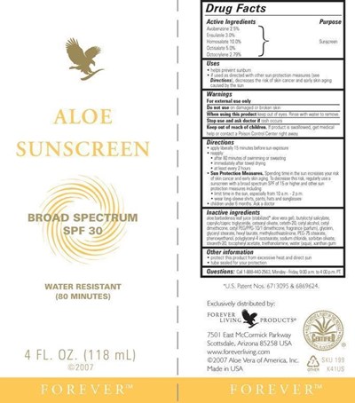 Image Of Tube (Sunscreentube)