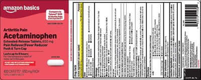 Acetaminophen (Acetaminophen)
