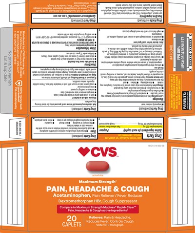 Cvs 44-803 (Cvs 44 803 1)