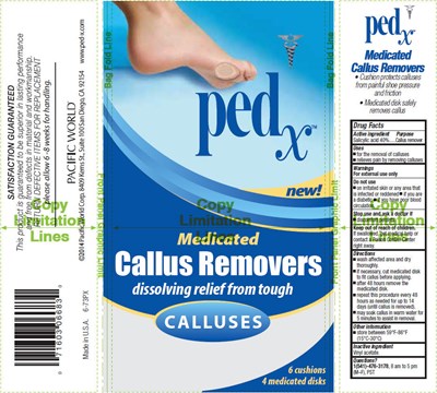 Principal Display Panel (4 mg Patch Cello Pack)